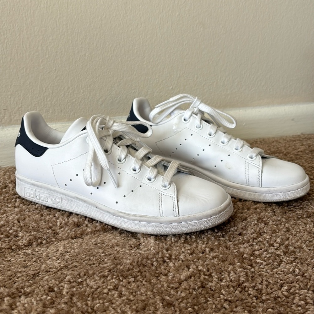 Adidas Originals Stan Smith Core White Sneaker